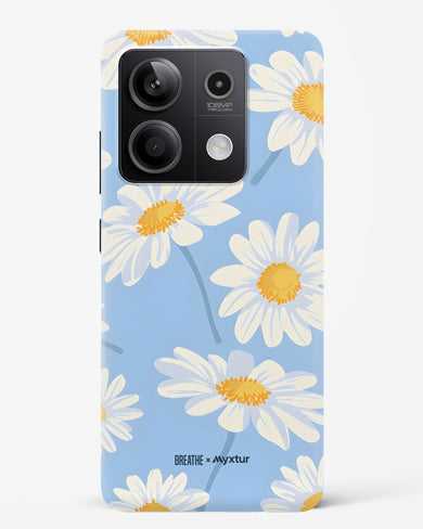 Daisy Diffusion [BREATHE] Hard Case Phone Cover (Xiaomi)