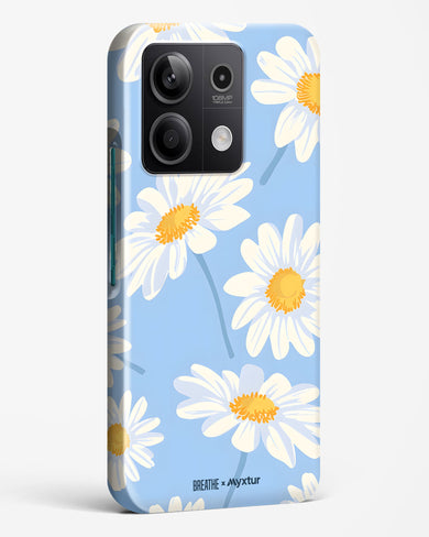 Daisy Diffusion [BREATHE] Hard Case Phone Cover (Xiaomi)