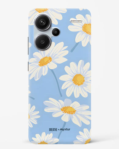 Daisy Diffusion [BREATHE] Hard Case Phone Cover (Xiaomi)