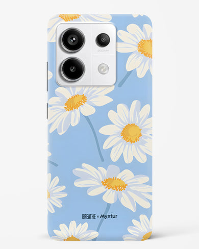 Daisy Diffusion [BREATHE] Hard Case Phone Cover (Xiaomi)