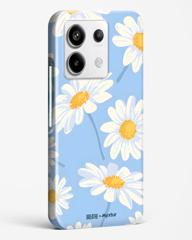 Daisy Diffusion [BREATHE] Hard Case Phone Cover (Xiaomi)