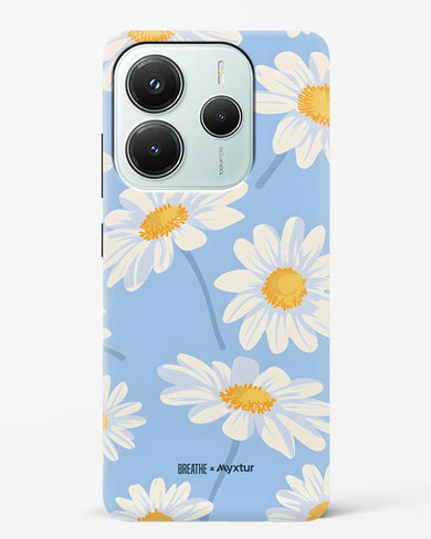 Daisy Diffusion [BREATHE] Hard Case Phone Cover (Xiaomi)
