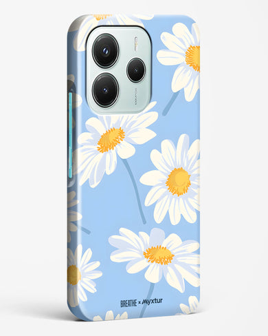 Daisy Diffusion [BREATHE] Hard Case Phone Cover (Xiaomi)