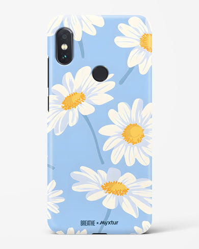 Daisy Diffusion [BREATHE] Hard Case Phone Cover-(Xiaomi)