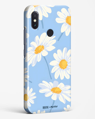 Daisy Diffusion [BREATHE] Hard Case Phone Cover-(Xiaomi)