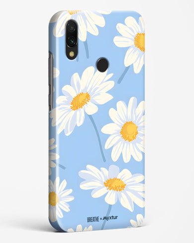 Daisy Diffusion [BREATHE] Hard Case Phone Cover-(Xiaomi)