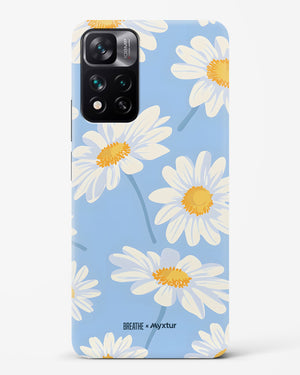 Daisy Diffusion [BREATHE] Hard Case Phone Cover (Xiaomi)