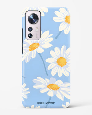 Daisy Diffusion [BREATHE] Hard Case Phone Cover-(Xiaomi)