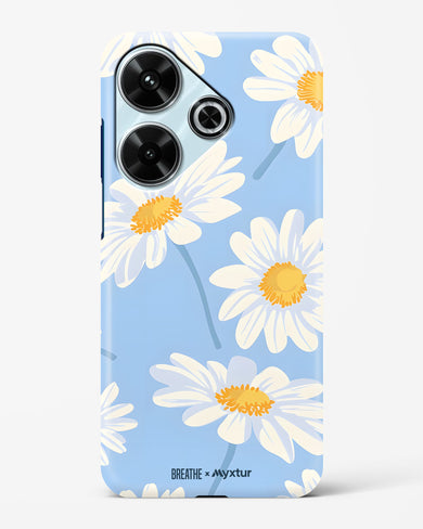 Daisy Diffusion [BREATHE] Hard Case Phone Cover (Xiaomi)