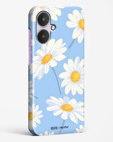 Daisy Diffusion [BREATHE] Hard Case Phone Cover (Xiaomi)