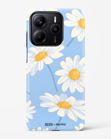 Daisy Diffusion [BREATHE] Hard Case Phone Cover (Xiaomi)