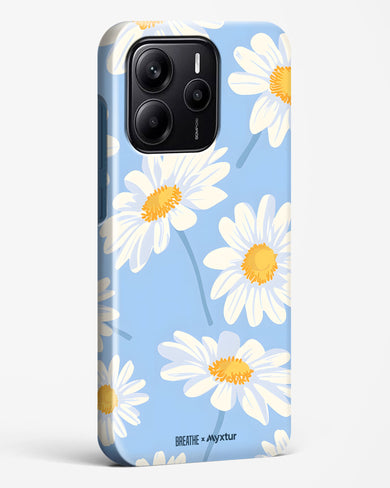 Daisy Diffusion [BREATHE] Hard Case Phone Cover (Xiaomi)