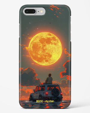 Adventure is Out There [BREATHE] Hard Case Phone Cover (Apple)