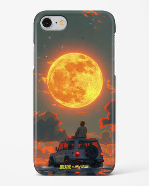 Adventure is Out There [BREATHE] Hard Case Phone Cover (Apple)