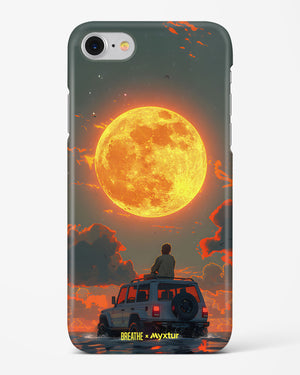 Adventure is Out There [BREATHE] Hard Case Phone Cover (Apple)