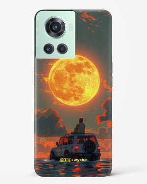 Adventure is Out There [BREATHE] Hard Case Phone Cover (OnePlus)