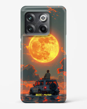 Adventure is Out There [BREATHE] Hard Case Phone Cover (OnePlus)