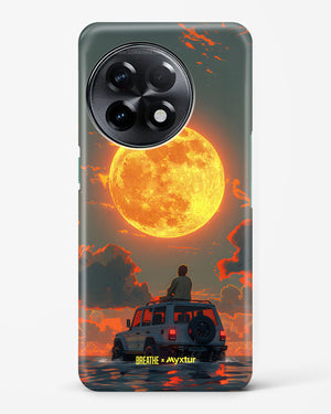 Adventure is Out There [BREATHE] Hard Case Phone Cover (OnePlus)