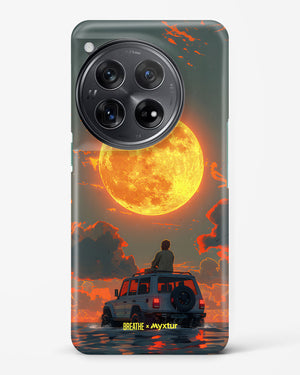 Adventure is Out There [BREATHE] Hard Case Phone Cover (OnePlus)