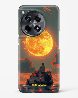 Adventure is Out There [BREATHE] Hard Case Phone Cover (OnePlus)