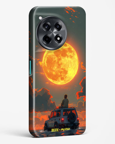 Adventure is Out There [BREATHE] Hard Case Phone Cover (OnePlus)