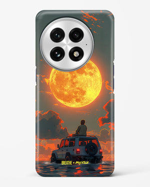 Adventure is Out There [BREATHE] Hard Case Phone Cover (OnePlus)