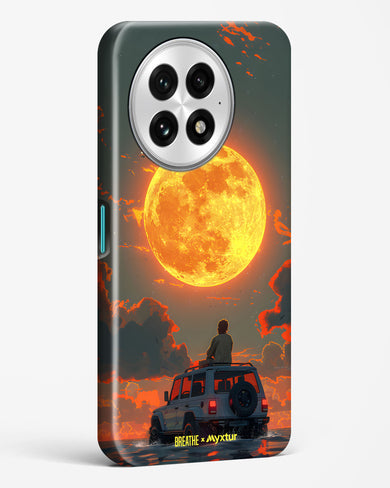 Adventure is Out There [BREATHE] Hard Case Phone Cover (OnePlus)