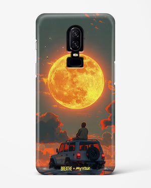 Adventure is Out There [BREATHE] Hard Case Phone Cover (OnePlus)