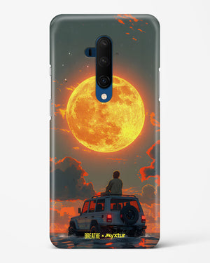 Adventure is Out There [BREATHE] Hard Case Phone Cover (OnePlus)