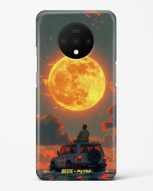 Adventure is Out There [BREATHE] Hard Case Phone Cover (OnePlus)