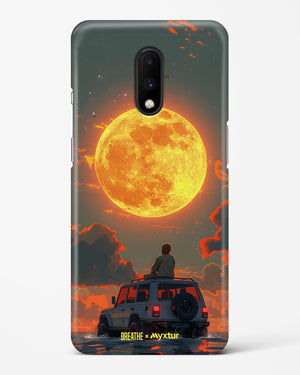 Adventure is Out There [BREATHE] Hard Case Phone Cover (OnePlus)