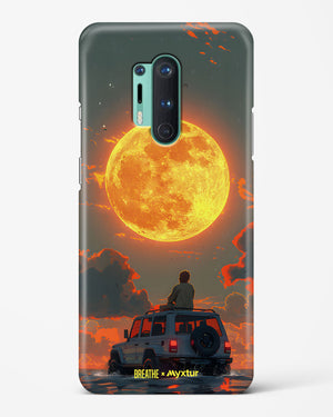 Adventure is Out There [BREATHE] Hard Case Phone Cover (OnePlus)