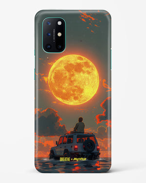 Adventure is Out There [BREATHE] Hard Case Phone Cover (OnePlus)