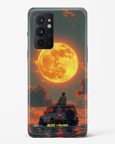 Adventure is Out There [BREATHE] Hard Case Phone Cover (OnePlus)