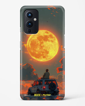 Adventure is Out There [BREATHE] Hard Case Phone Cover (OnePlus)