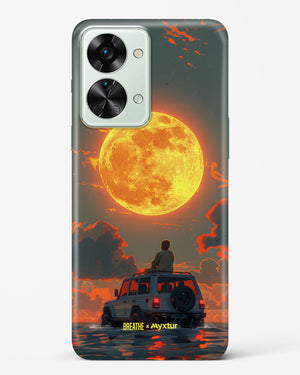 Adventure is Out There [BREATHE] Hard Case Phone Cover (OnePlus)