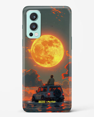 Adventure is Out There [BREATHE] Hard Case Phone Cover (OnePlus)