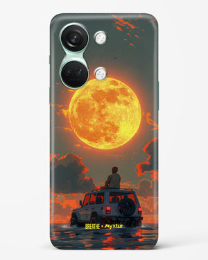 Adventure is Out There [BREATHE] Hard Case Phone Cover (OnePlus)