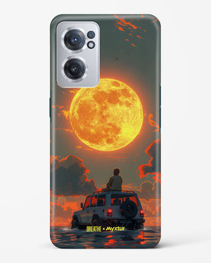 Adventure is Out There [BREATHE] Hard Case Phone Cover (OnePlus)