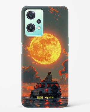 Adventure is Out There [BREATHE] Hard Case Phone Cover (OnePlus)