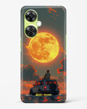 Adventure is Out There [BREATHE] Hard Case Phone Cover (OnePlus)