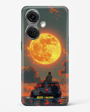 Adventure is Out There [BREATHE] Hard Case Phone Cover (OnePlus)
