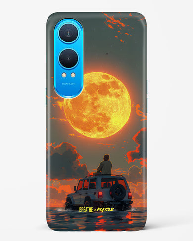 Adventure is Out There [BREATHE] Hard Case Phone Cover (OnePlus)