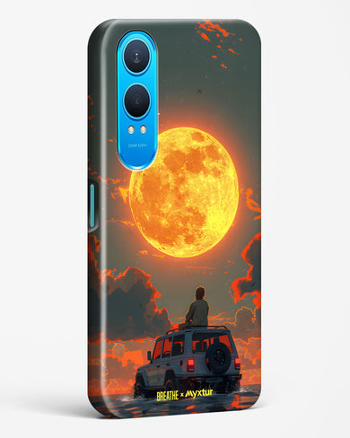 Adventure is Out There [BREATHE] Hard Case Phone Cover (OnePlus)