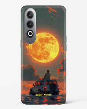 Adventure is Out There [BREATHE] Hard Case Phone Cover (OnePlus)