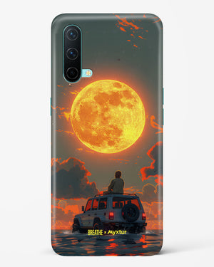 Adventure is Out There [BREATHE] Hard Case Phone Cover (OnePlus)