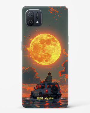 Adventure is Out There [BREATHE] Hard Case Phone Cover (Oppo)