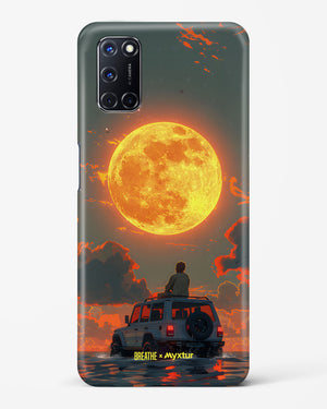 Adventure is Out There [BREATHE] Hard Case Phone Cover (Oppo)