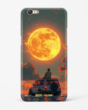 Adventure is Out There [BREATHE] Hard Case Phone Cover (Oppo)