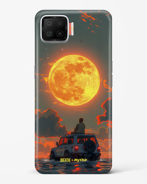Adventure is Out There [BREATHE] Hard Case Phone Cover (Oppo)